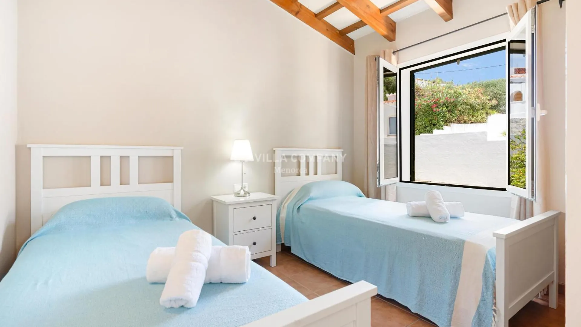 Villa Sylvia Cala En Porter  0*, Cala En Porter (Menorca) Spain