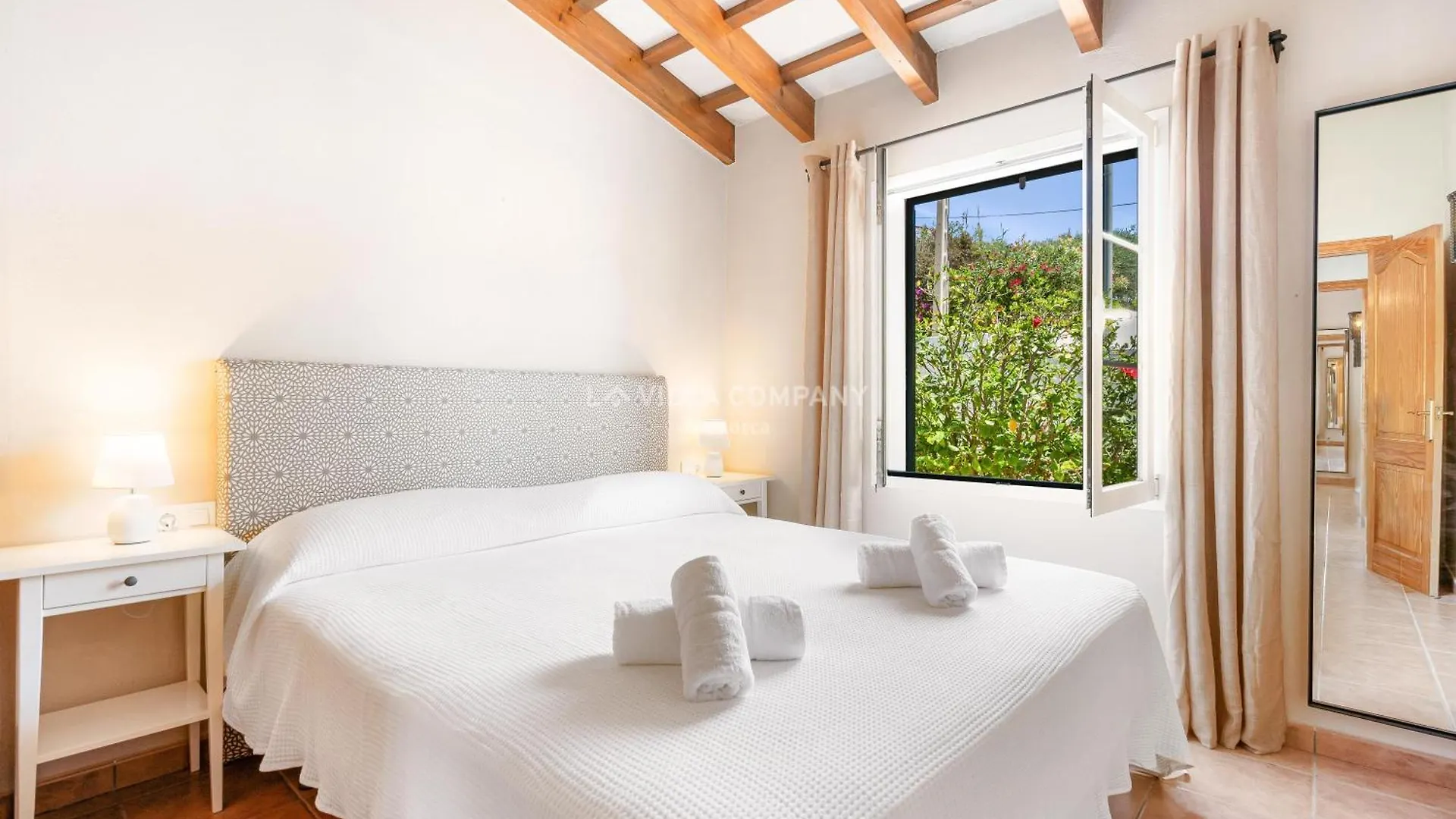 Villa Sylvia Cala En Porter   Cala En Porter (Menorca)